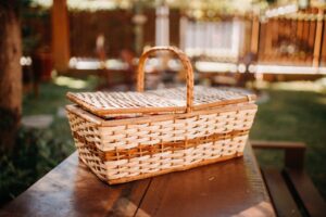 Picnic Basket